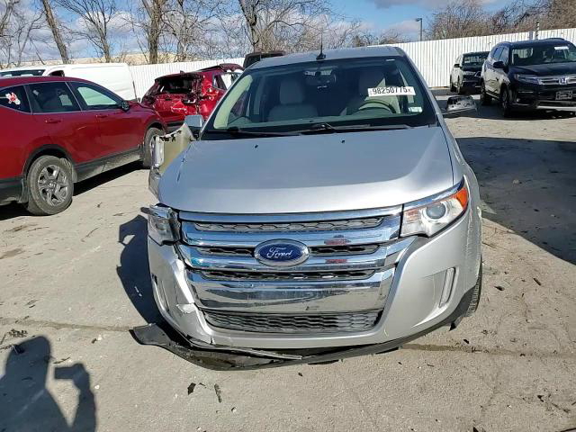 Ford Edge 2013