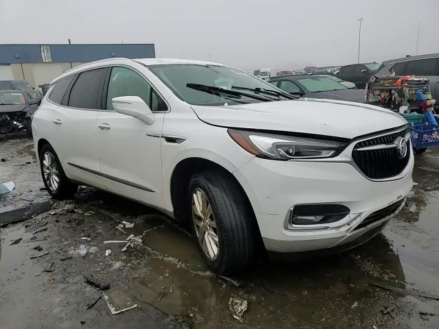 Buick Enclave 2020
