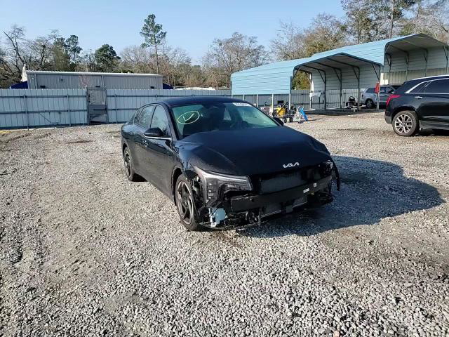 Kia K4 2025