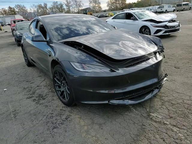 Tesla Model 3 2025