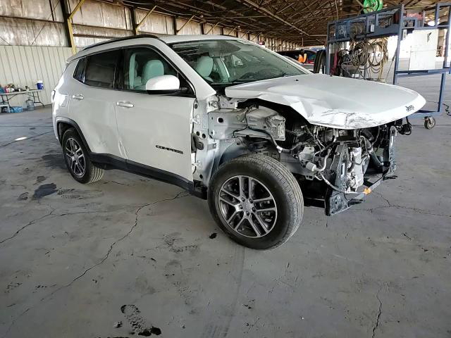 Jeep Compass 2018