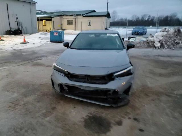 Honda Civic 2025