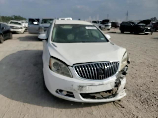 Buick Verano 2012