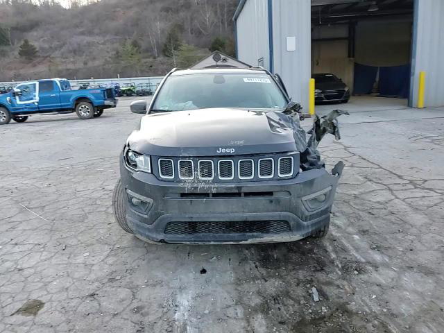 Jeep Compass 2017