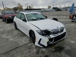 BMW Series 3 2025