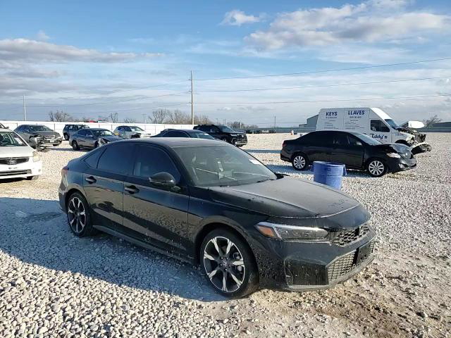Honda Civic 2026