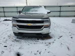 Chevrolet Silverado 2016