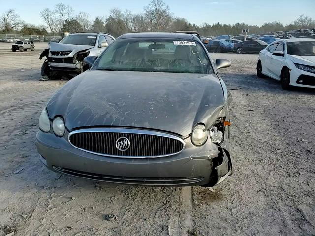 Buick LaCrosse 2007