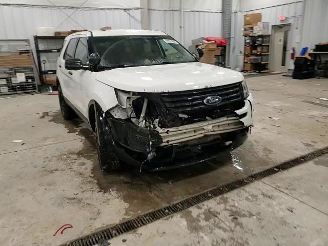 Ford Explorer 2017