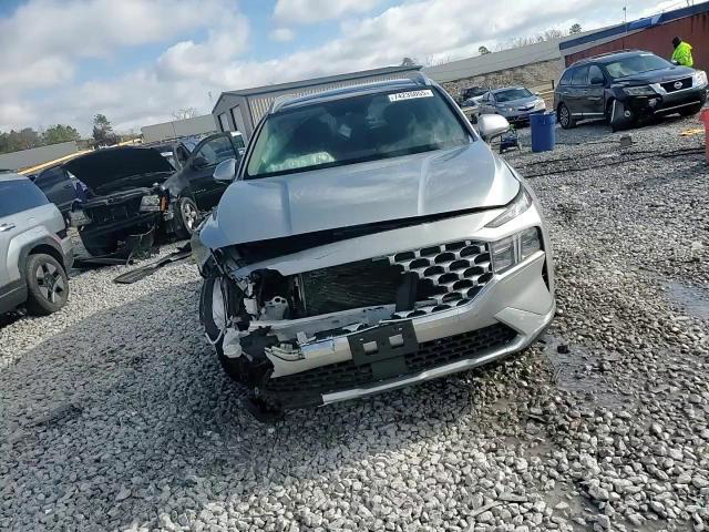 Hyundai Santa Fe 2023