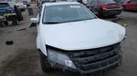 Ford Fusion 2012