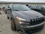 Jeep Cherokee 2018