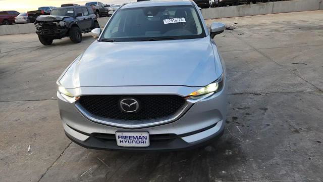 Mazda CX-5 2020