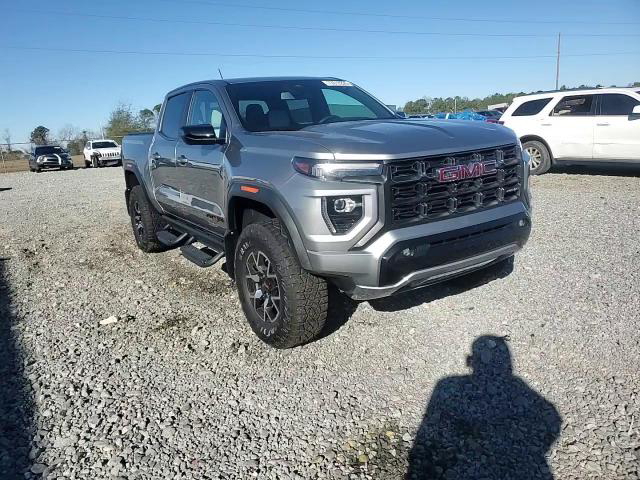 GMC Canyon 2024