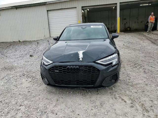 Audi A3 2024