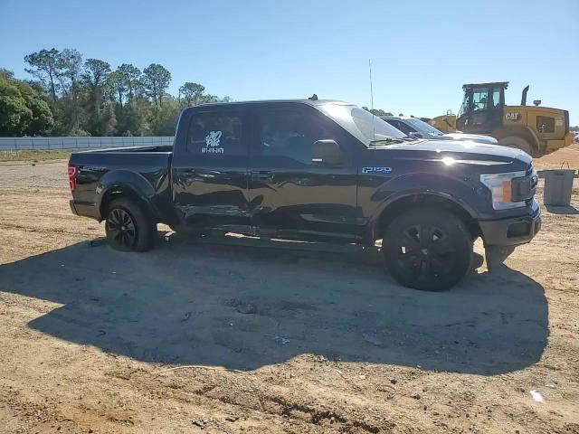 Ford F-150 2019