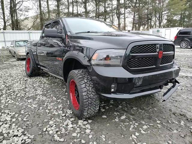 Dodge RAM 2009