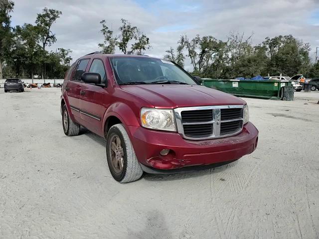 Dodge Durango 2008
