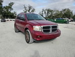Dodge Durango 2008