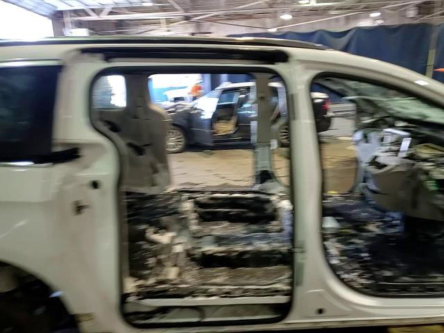 Chrysler Pacifica 2019