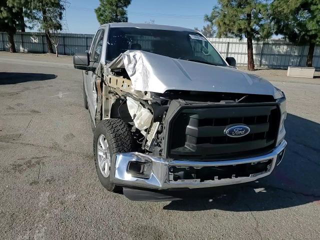 Ford F-150 2016
