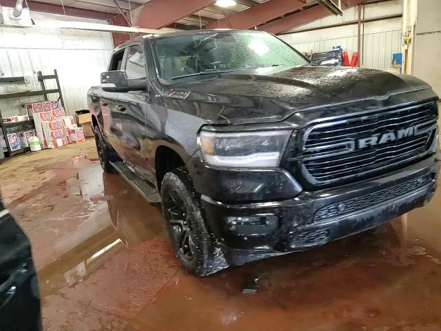 RAM 1500 2020