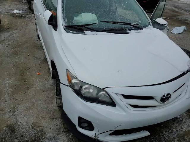 Toyota Corolla 2013