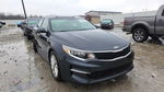 Kia Optima 2017