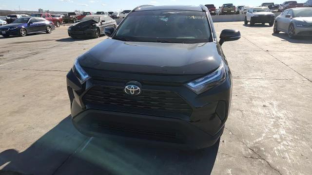 Toyota RAV 4 2025
