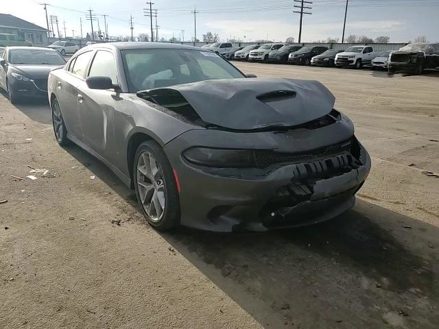 Dodge Charger 2023