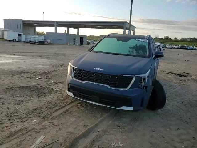 Kia Sorento 2025