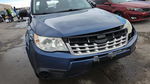 Subaru Forester 2012