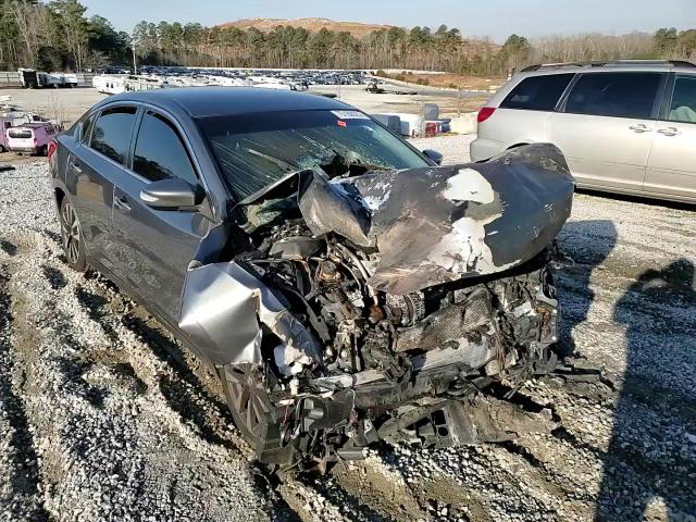 Nissan Altima 2018