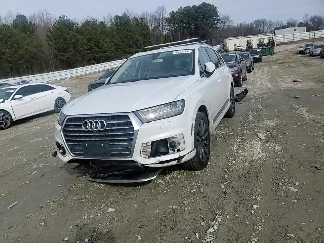 Audi Q7 2017