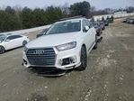 Audi Q7 2017