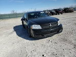 Dodge Avenger 2014