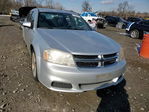Dodge Avenger 2012