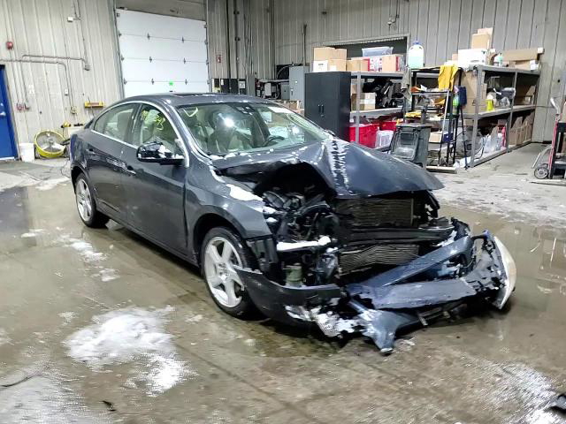 Volvo S60 2012