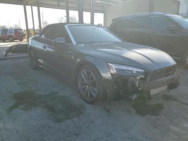 Audi A5 2024