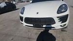 Porsche Macan 2017