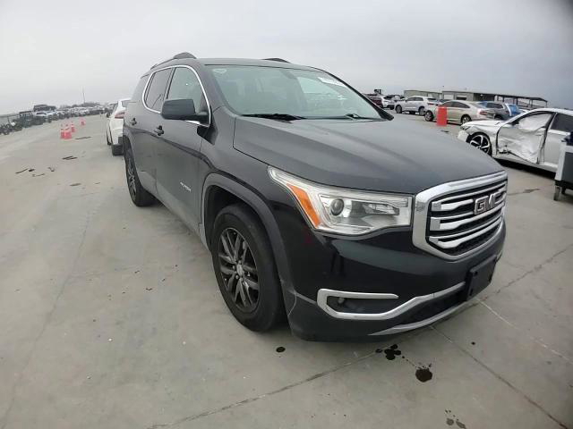 GMC Acadia 2017