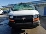 Chevrolet Express 2016