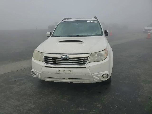 Subaru Forester 2010