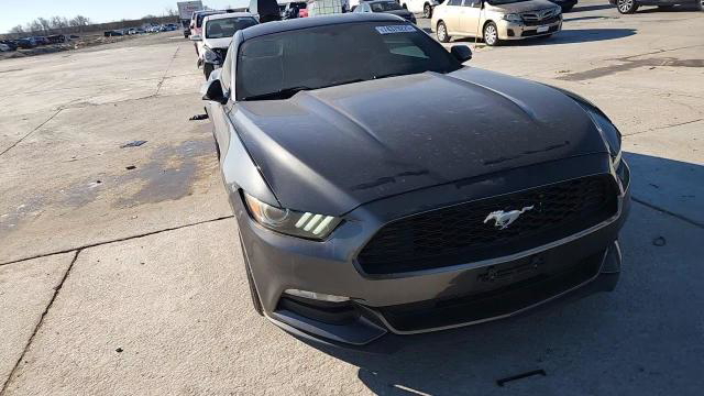 Ford Mustang 2016