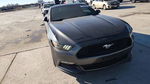 Ford Mustang 2016
