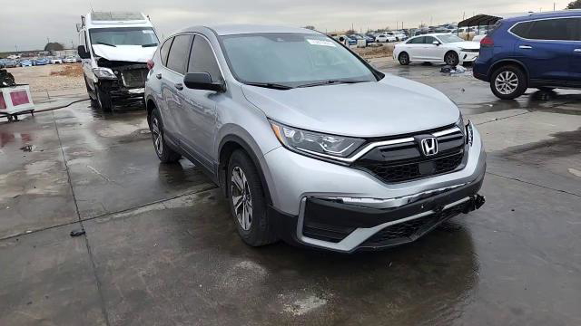 Honda CR-V 2020