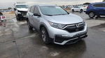 Honda CR-V 2020