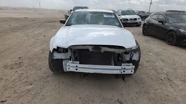 Ford Mustang 2014