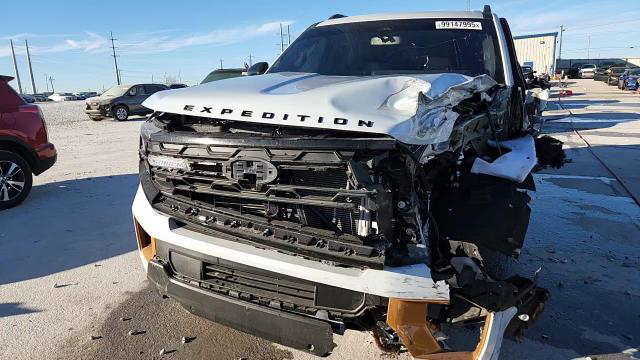 Ford Expedition 2025