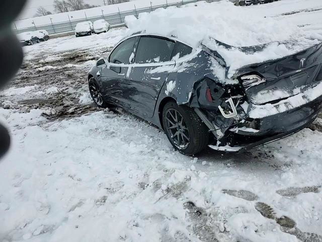 Tesla Model 3 2018
